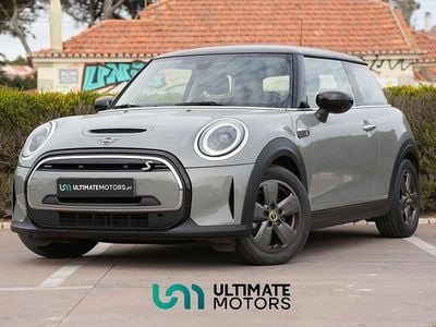 Mini Cooper SE