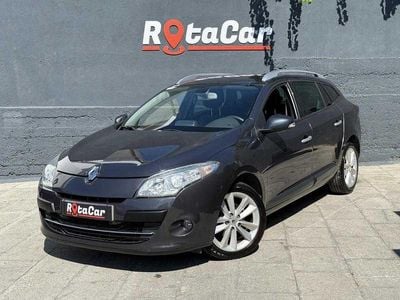 Renault Mégane III