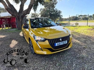 Outra Usado 2020 Peugeot 208 Citadino | € 13.900 (Preço justo)