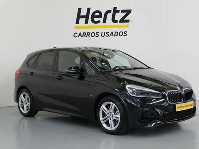 usado BMW 225 Serie-2 xe Pack M