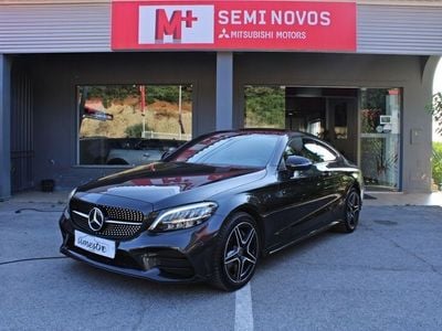 Mercedes C300