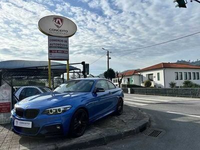 BMW 225