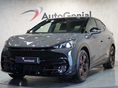 Cinza Novo 2025 Cupra Tavascan Endurance SUV | € 47.990 (Preço justo)