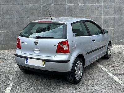 VW Polo