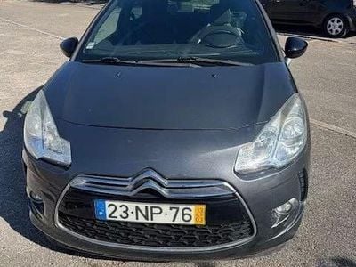 Citroën DS3