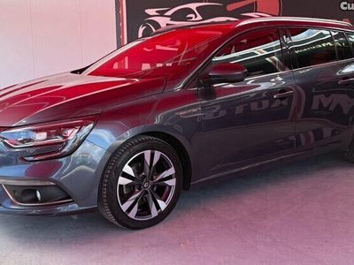 Renault Mégane IV