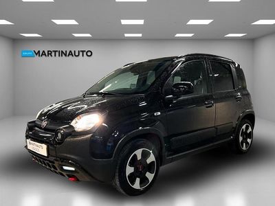 Preto Usado 2024 Fiat Panda | € 14.750 (Preço justo)