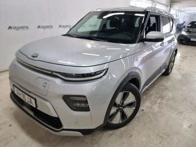 Kia Soul EV
