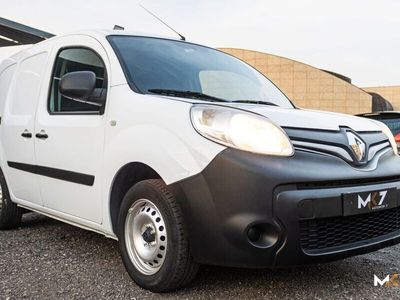 usado Renault Kangoo 1.5 dCi Confort