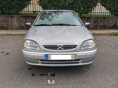 Citroën Saxo