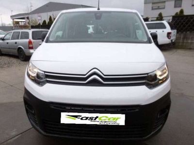 usado Citroën Berlingo 1.5 BlueHDi M Feel