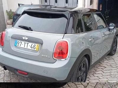 Mini One D