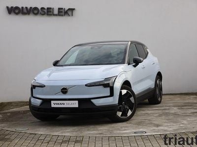 Usado Volvo EX30 Ultra 314 kW (428 HP) 2023 Preto SUV