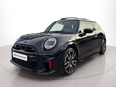 Usado 2025 Mini John Cooper Works Citadino | € 41.900 (Preço justo)