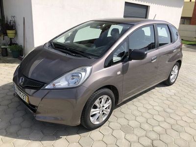 usado Honda Jazz 1.2i VTEC