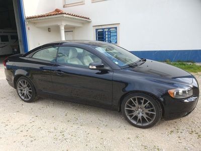 usado Volvo C70 cabriolet