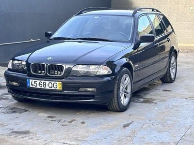 BMW 320