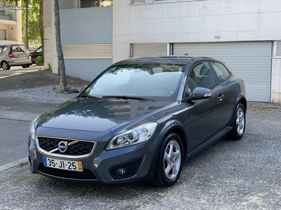 usado Volvo C30 1.6 D Drive Nacional