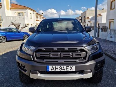 usado Ford Ranger 2.0 TDCi CD Raptor 4WD