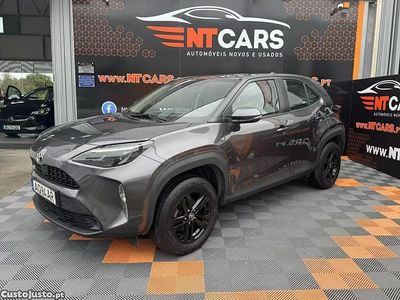 Outra Usado 2022 Toyota Yaris Hybrid Comfort SUV | € 24.900 (Preço justo)