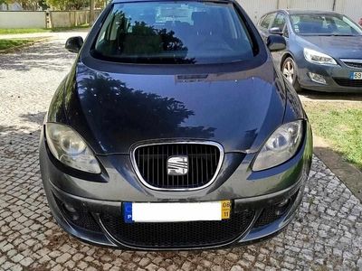 Seat Altea