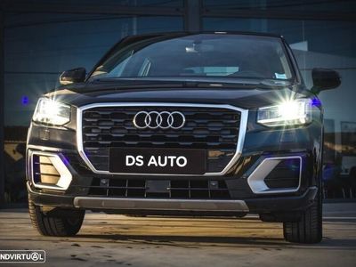 usado Audi Q2 30 TDI S-line