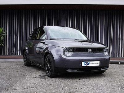 Cinzento Usado 2022 Honda e Citadino | € 20.900