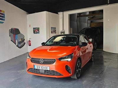 Opel Corsa-e