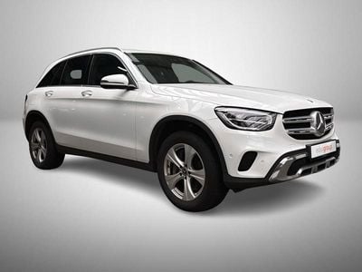 Mercedes GLC300
