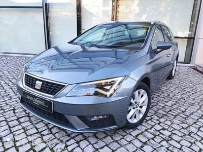 Seat Leon ST