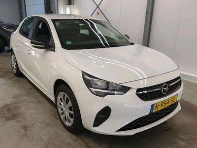 Opel Corsa-e