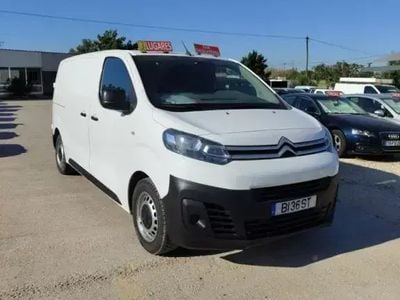 Citroën Jumpy