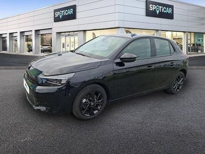 Preto Usado 2025 Opel Corsa | € 19.240 (Preço elevado)