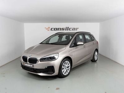 BMW 225 Active Tourer