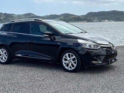 Renault Clio GrandTour