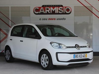 VW up!