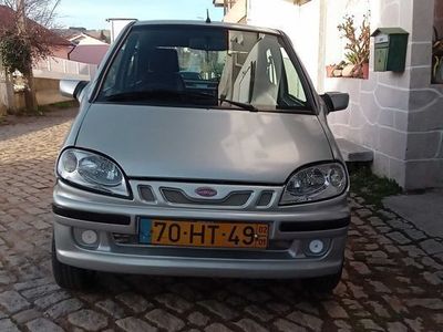 usado Microcar Virgo (40)