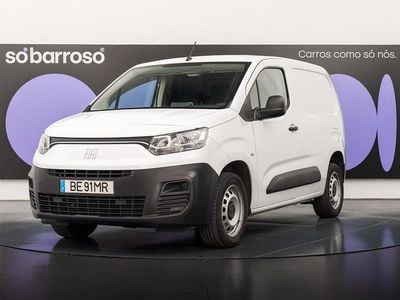 Fiat Doblò