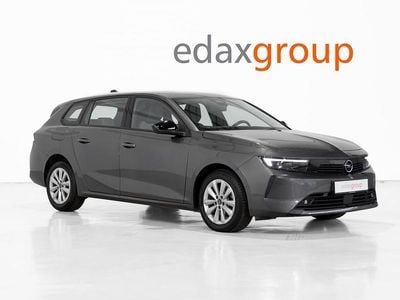 Cinzento Usado 2024 Opel Astra Sport Carrinha | € 22.990 (Preço justo)