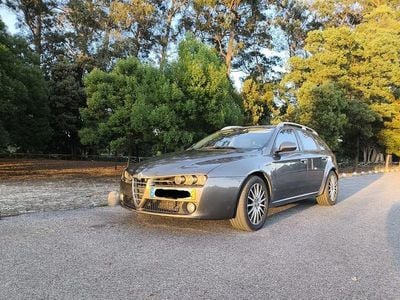 Alfa Romeo 159