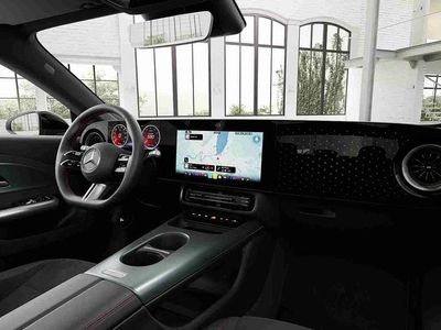 Roxo Novo 2025 Mercedes CLA180 Sedan | € 56.380