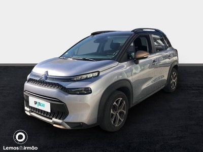 usado Citroën C3 Aircross 1.2 PureTech 110 S&S CVM6 C-Series