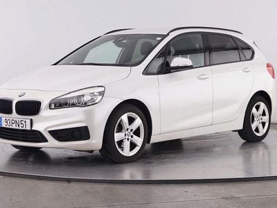 BMW 216 Active Tourer