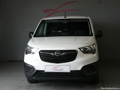 Opel Combo Life