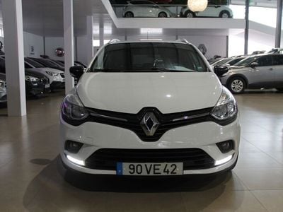 Renault Clio IV