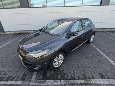 usado Renault Mégane III 