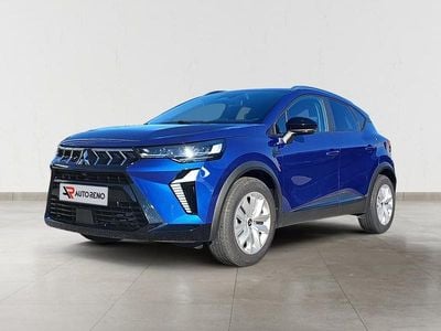 Usado Mitsubishi ASX 91 HP (66 kW) 2025 Azul SUV