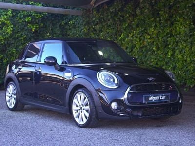 Mini Cooper SD