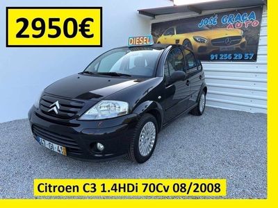 Citroën C3