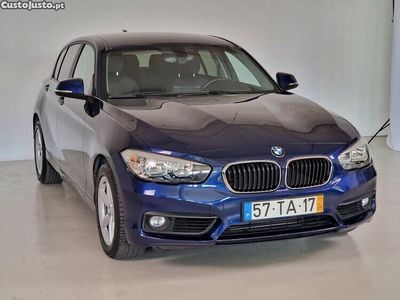 BMW 118